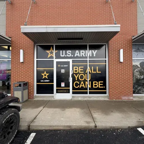 Exterior Signage